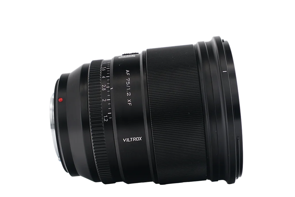Viltrox AF 75mm F1.2 Pro XF